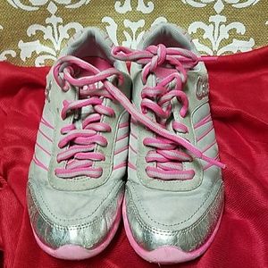 Coach sneakers